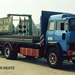 MAGIRUS-DEUTZ