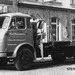 STEYR-TIMBER TRUCK