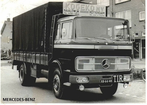 MERCEDES-BENZ