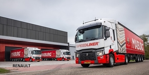 RENAULT-Speedliner