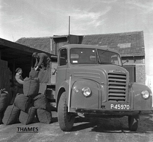 THAMES