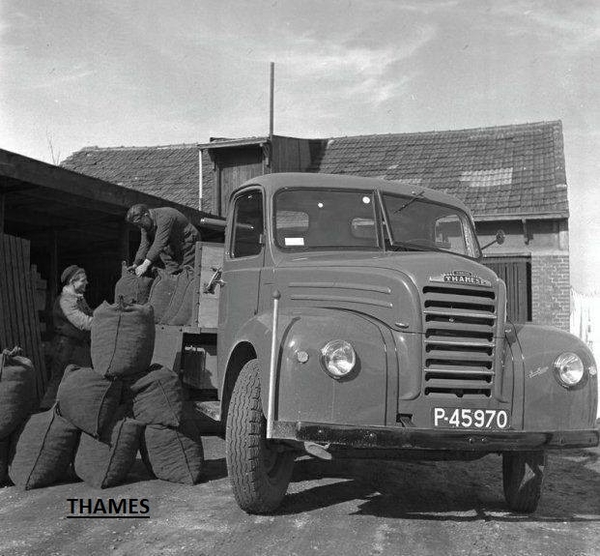 THAMES