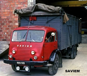 SAVIEM