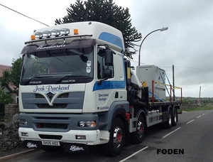 FODEN