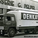 MAGIRUS-DEUTZ