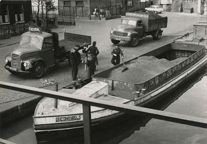 THAMES  BEDFORD