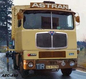 AEC-450