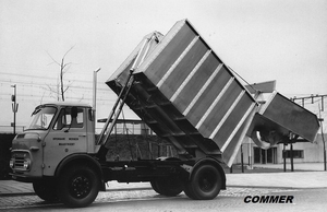 COMMER