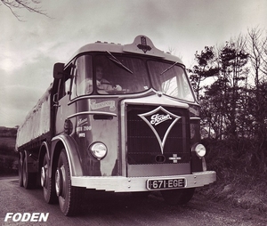 FODEN