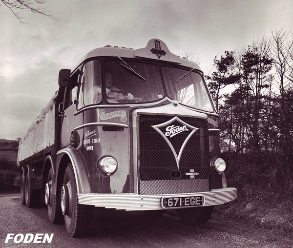 FODEN