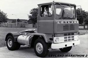 LEYLAND-MARATHON 2