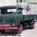 MAGIRUS-DEUTZ MERCUR 126FL