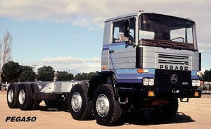 PEGASO