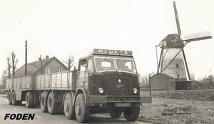 FODEN
