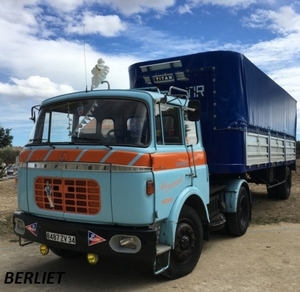BERLIET
