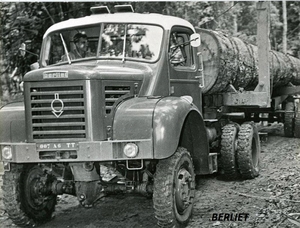 BERLIET
