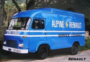 RENAULT