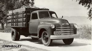 CHEVROLET-4400