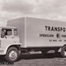 BEDFORD-TK1260