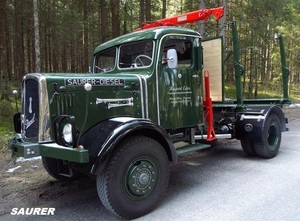 SAURER