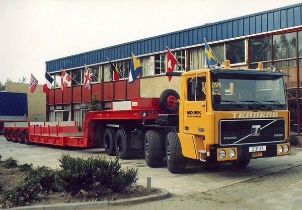 TERBERG