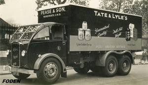 FODEN
