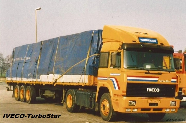 IVECO-TurboStar