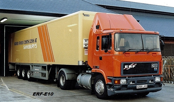 ERF-E10