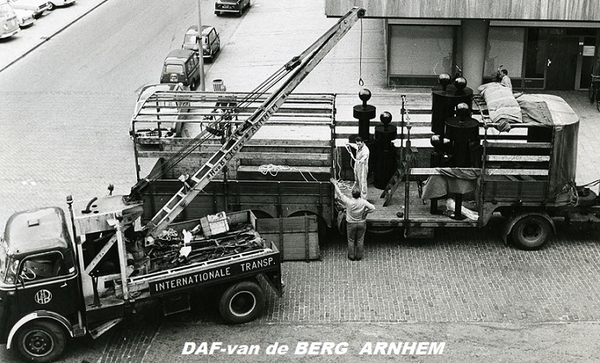 DAF