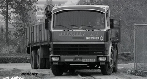 BERLIET