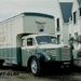 BERLIET-GLR8