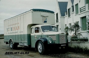 BERLIET-GLR8