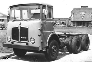 AEC