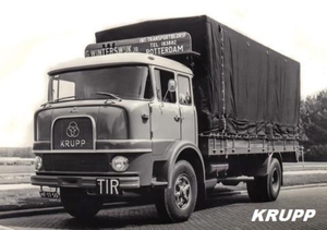 KRUPP
