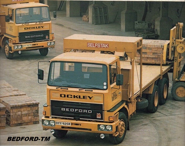 BEDFORD-TM