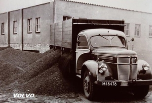 VOLVO