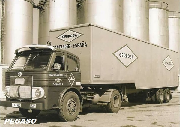 PEGASO