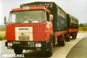 HENSCHEL