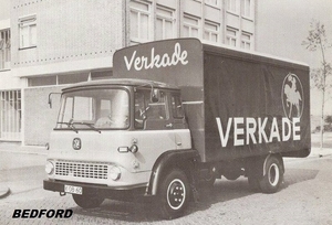 BEDFORD-KDC2
