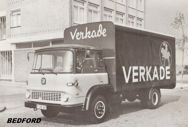 BEDFORD-KDC2