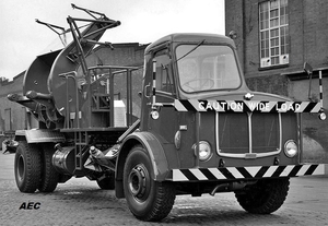 AEC