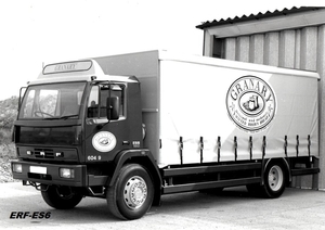 ERF