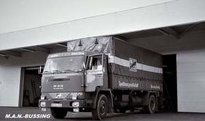 M.A.N.-BUSSING
