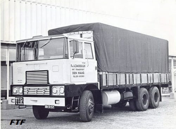 FTF-F720S