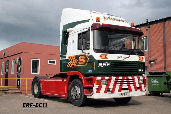 ERF-EC11