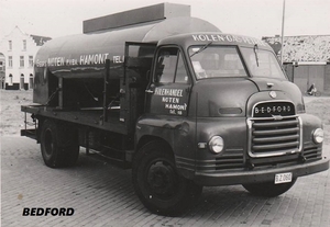 BEDFORD