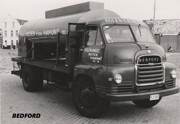 BEDFORD