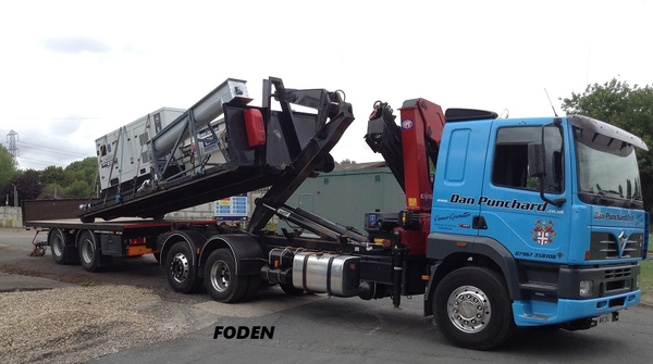 FODEN