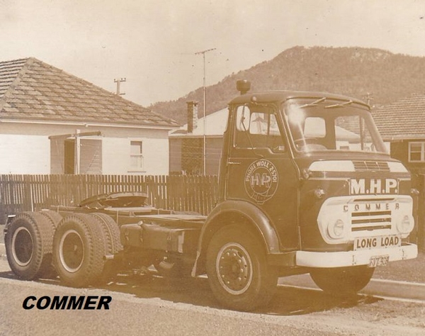 COMMER