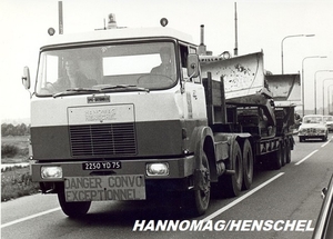 HANNOMAG-HENSCHEL